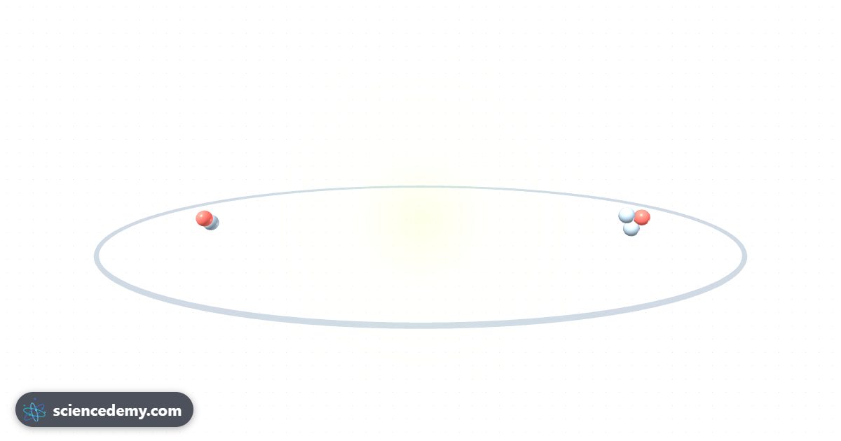 Nuclear Fusion, an interactive 3D simulation: Heat a plasma and fire nuclei together to see how the Sun turns mass into energy