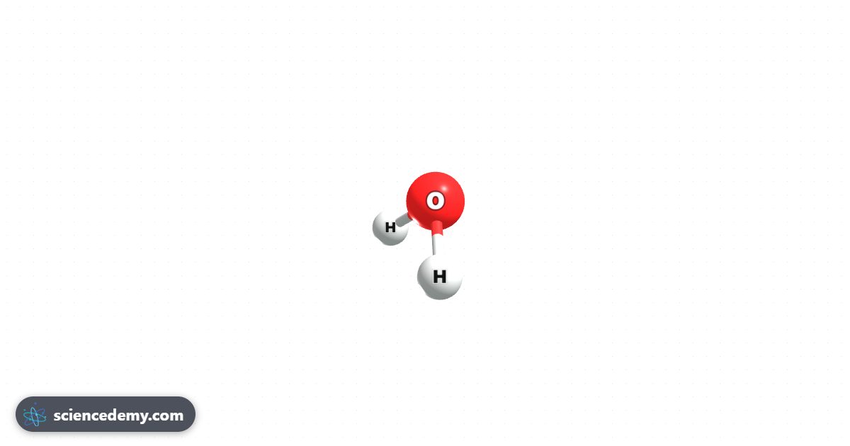 Molecule Builder, an interactive 3D simulation: Drag atoms together to form single, double and triple bonds and discover real molecules